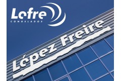 Lofre Congelados se suma a la red de distribución del  grupo Topgel