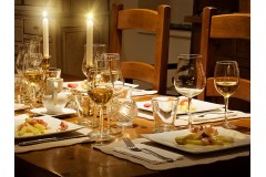 Cinco ideas para ser el perfecto anfitrión